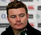 O'Driscoll's Ireland ready for 'world cup qualifier' against Pumas