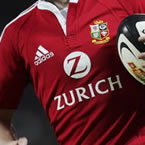 Kick Off Times for British & Irish Lions Tour Announced