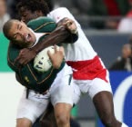 An England victory won't hide the facts for Springboks 