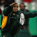 Habana will be fit to play on in TriNations and for Argentina