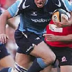 Bulls show past form and end Brumbies campaign