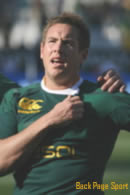 James looking forward to facing the best 