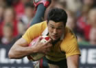 Wallabies start to count the wounded 