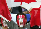 Canada make two changes for Wales match