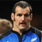 NZRU ready to bring Hayman home
