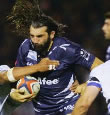 Big names line up for Baabaas against England
