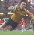 Latham ruled out of Waratahs game, Ioane cited