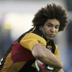 Charvis in line for Wales call up
