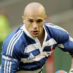 Jantjes will provide pace : De Villiers