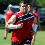All Blacks lose Flynn for the rest of Grand Slam tour 