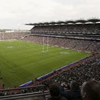 Ireland put the boot into world champion Boks
