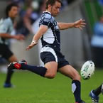 Glasgow Warriors make one change for Munster