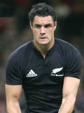 Carter shrugs off memories of Kiwi's Cardiff meltdown