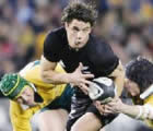 World Cup fall out hangs over TriNations