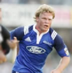 Reds sign Braid as first foreign player 