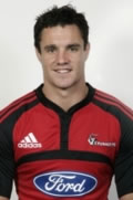 Dan Carter confirms French �sabbatical� 