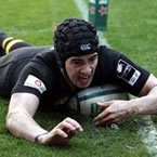 Meehan and Cipriani win monthly awards 