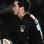 Cipriani told to study grid iron to solve kicking woes