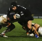Cipriani counting on speedy return to action
