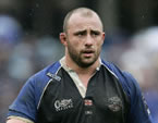 Flatman gets England backing from Meehan