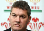 Pickering elected as Six Nations Committee chairman
