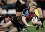Harlequins deny sprinter Chambers link
