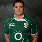 Ireland's Wallace faces six months out of rugby