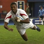 Armitage backs Lions to roar back at Boks