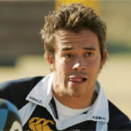 Tigers bring in Hougaard for Flood 