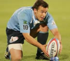 Leicester sweating on their new signing Hougaard