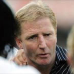 Muir puzzled by underachieving Sharks 