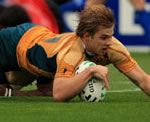 Mitchell predicts open game with flamboyant French