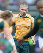 Mitchell and Ashley-Cooper battle for fullback selection