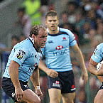Mitchell expecting expansive game in Durban
