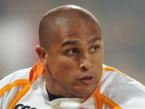 Cheetahs name Pieterse on the wing for Lions Currie Cup clash 
