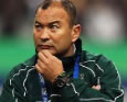 Eddie Jones delighted for England captain Borthwick 