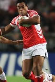 Tongan second half comeback sees victory over Fiji