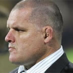 McKenzie names Waratahs squad for Reds showdown 