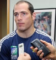 Contepomi out of Ireland match 