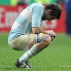 Argentina boosted by Fernandez Lobbe return