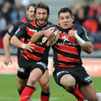 Saint-Andre rings the changes for France