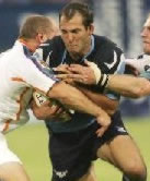 Du Preez returns for Bulls 