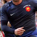Two French players cited 