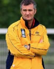 Hadden eyes bright future after Scots beat Pumas