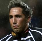 Henson wants to put 2005 Lions tour behind him