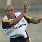 Gregan just keeps on ticking 