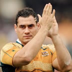 Wallabies too good for Barbarians 