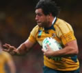 Smith claims Trifecta of Super 14 Player of the Series Awards