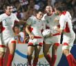 Lelos ready for finale