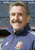 McGeechan and Davies reflect on Lions preparation trip to South Africa